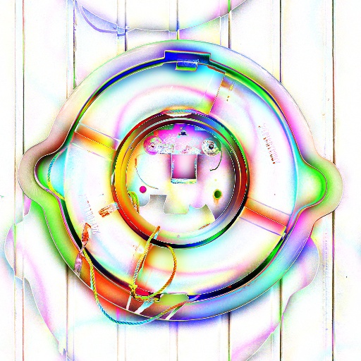 StevieJ's ColorContours by StevieJ