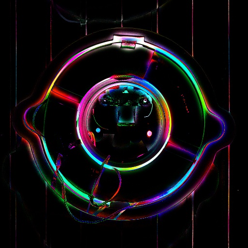 Variation 8