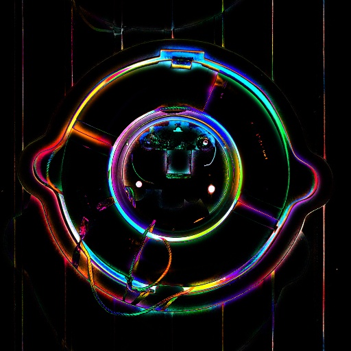 StevieJ's NeonFluorescence by StevieJ