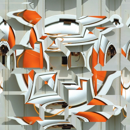 Variation 8