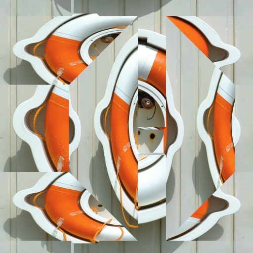 Cubie 1 (Effect)
