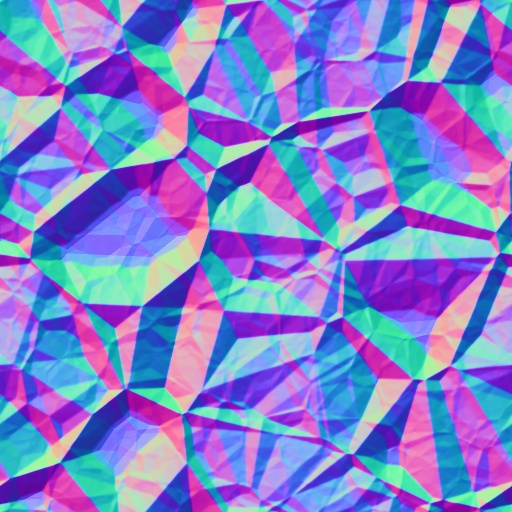 Normal Map