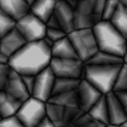 Spec Exponent Map