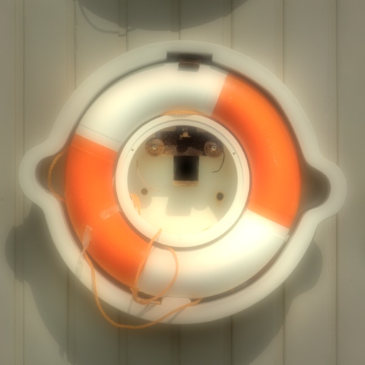 Foxxee's Mystic Mood Light (Effect)