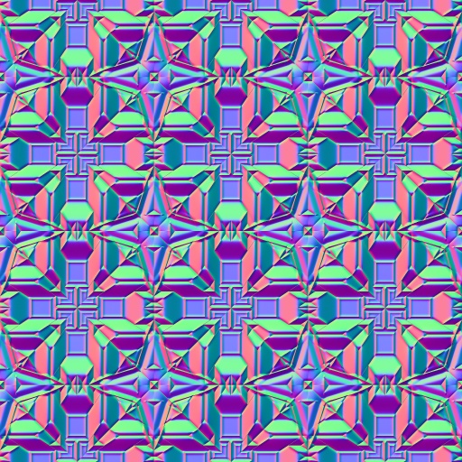 Normal Map