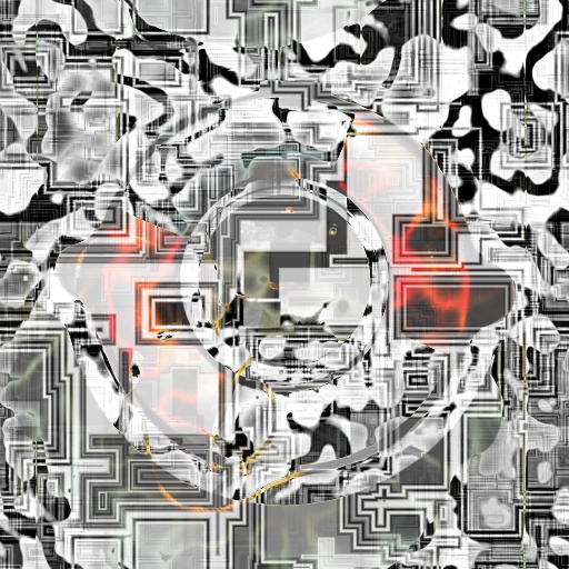 Diffuse Map