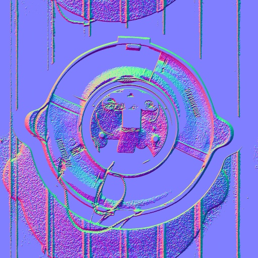 Normal Map