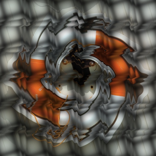 Diffuse Map