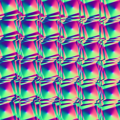 Normal Map