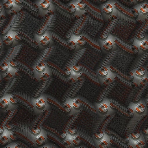 Variation 8