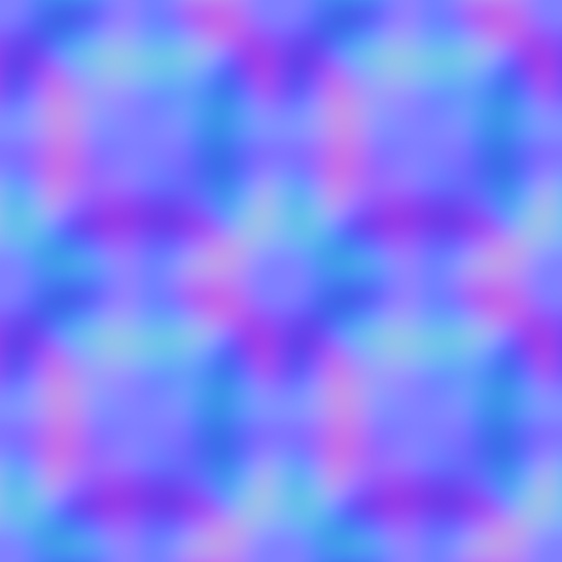 Normal Map