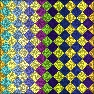Patch-work quilt