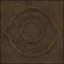 Carved Leather