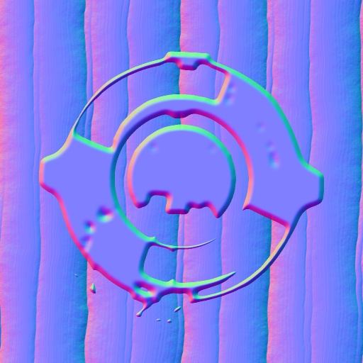 Normal Map