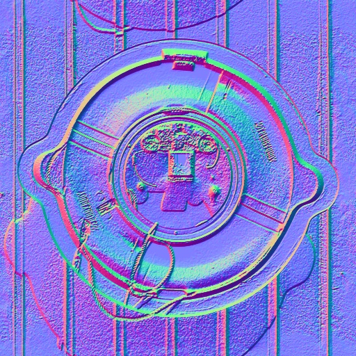 Normal Map