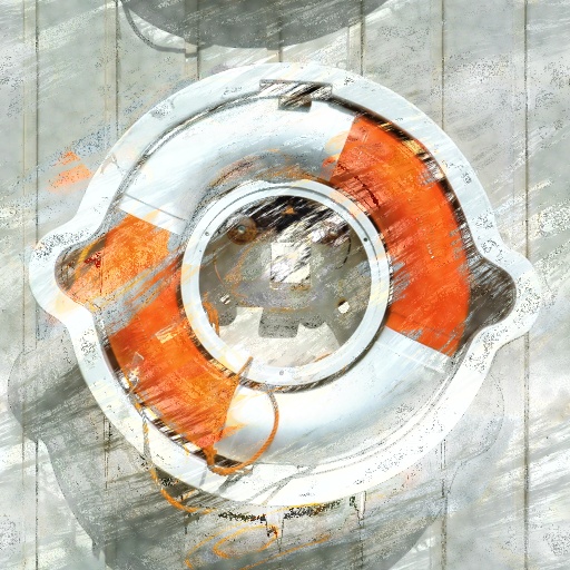 Variation 5