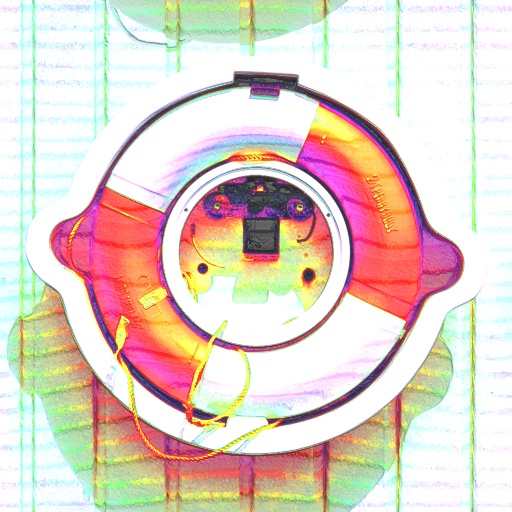 Variation 8