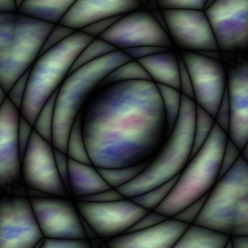 Diffuse Map