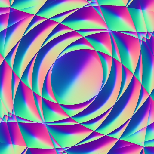 Normal Map