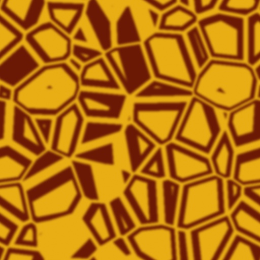 Giraffe (Texture)