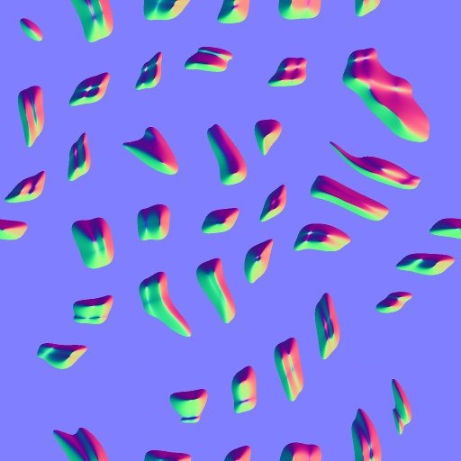 Normal Map