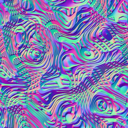 Normal Map
