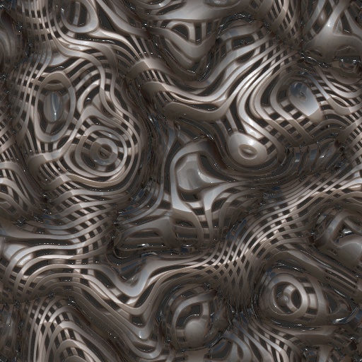 Weav'n All Over (Texture)