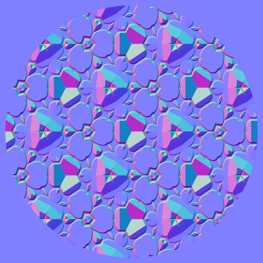 Normal Map