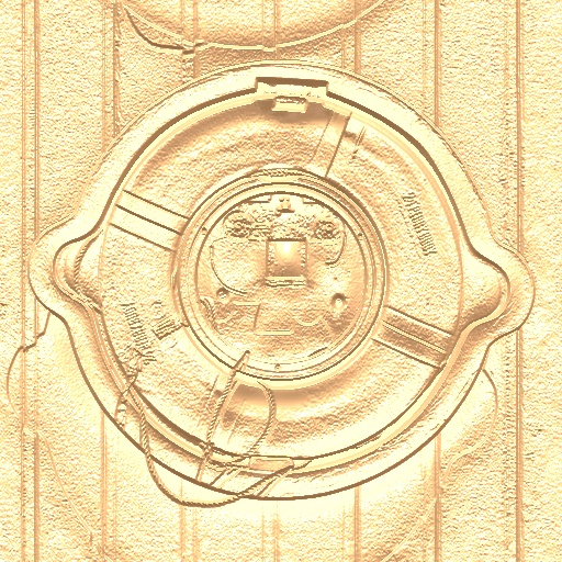 Gold (Effect)