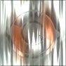 transparent foil