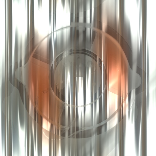 transparent foil (Effect)
