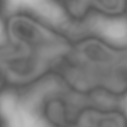 Bump Map