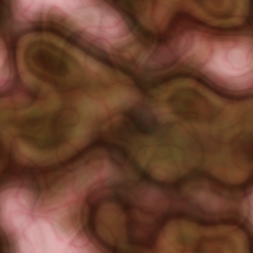 Diffuse Map