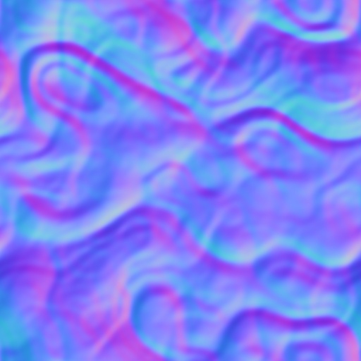 Normal Map