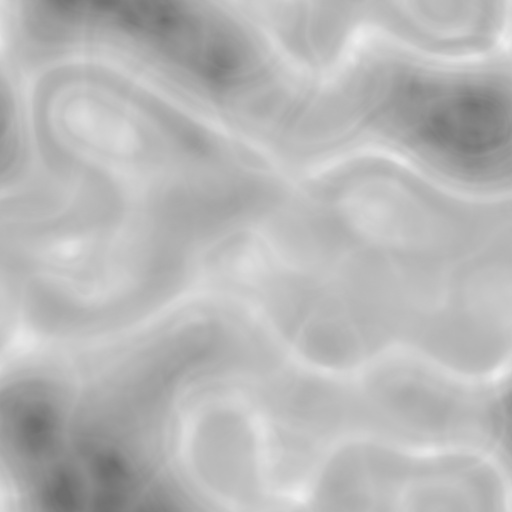 Spec Exponent Map