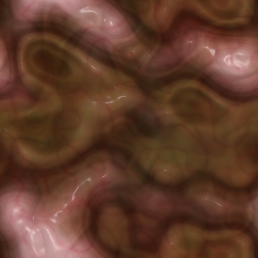 Necroflesh (Texture)