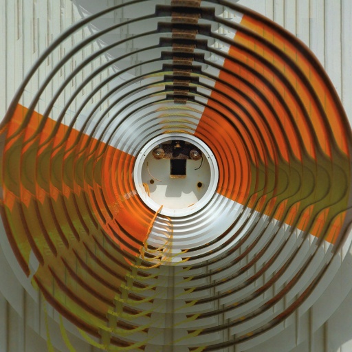 the long tunnel (Effect)
