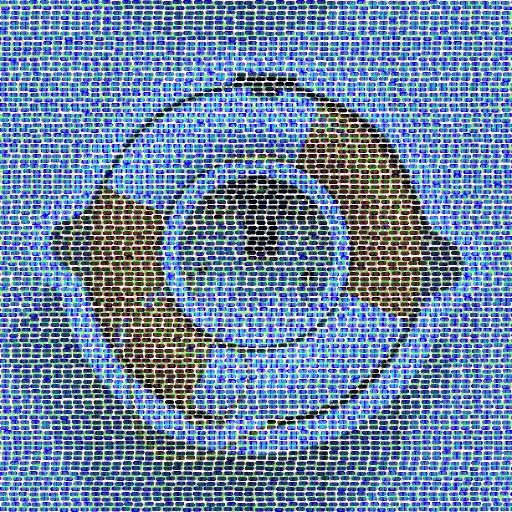 Pointilism (Effect)