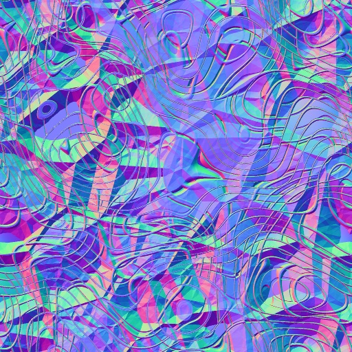 Normal Map