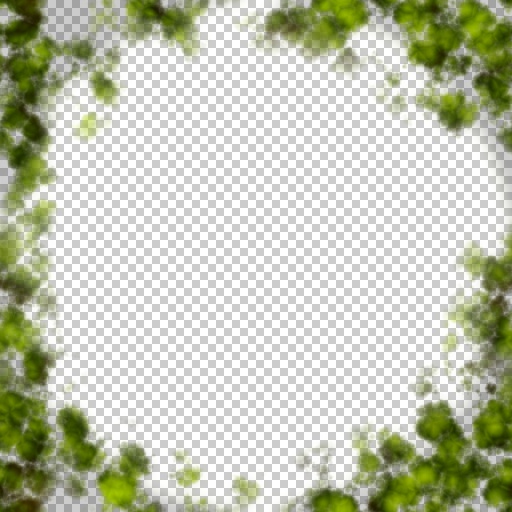 Foxxee's ' Spiritl of Nature' (Texture)