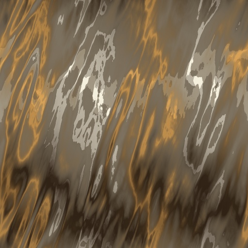 Diffuse Map