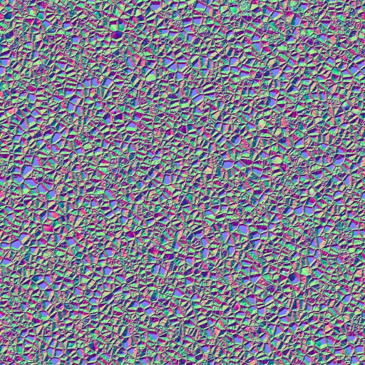 Normal Map