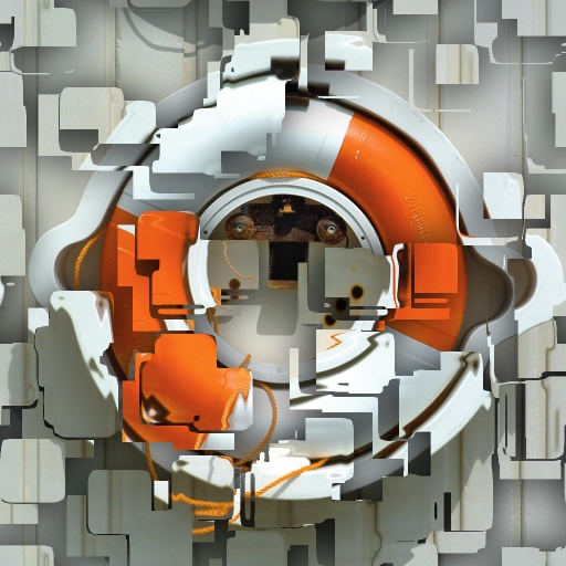 Diffuse Map