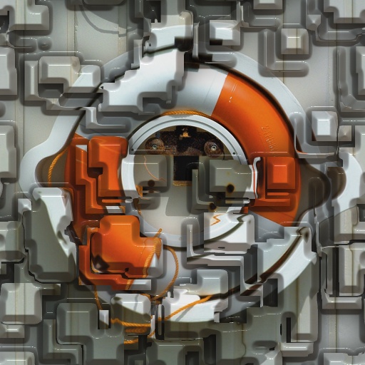 The cube is an artform (Effect)