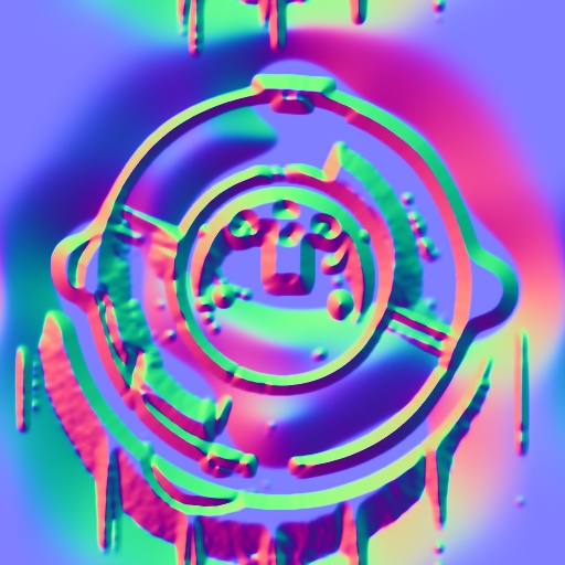 Normal Map