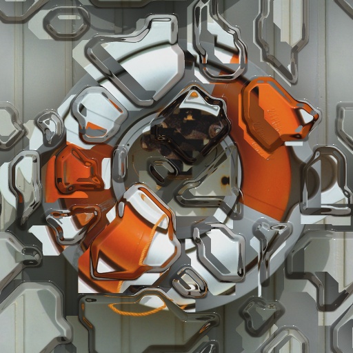 Variation 5