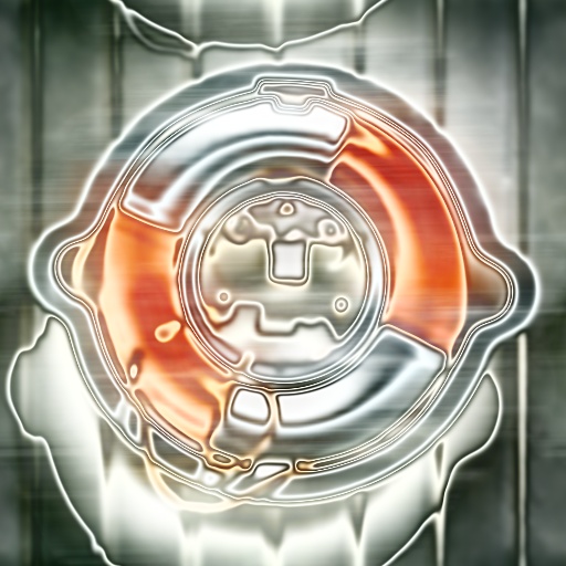 Diffuse Map