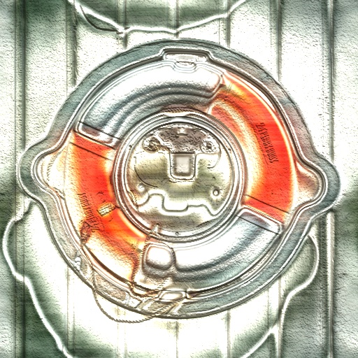 Variation 8