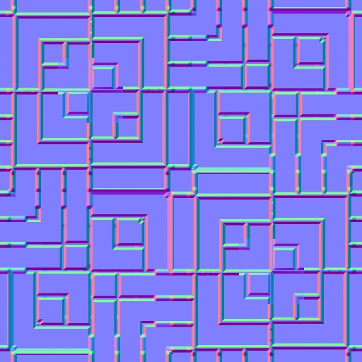 Normal Map