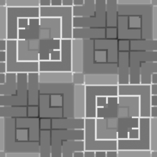 Spec Exponent Map